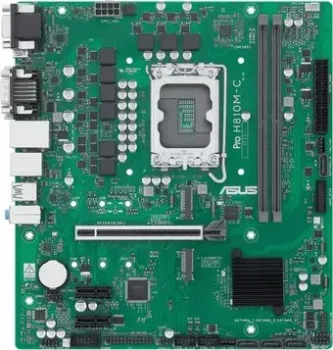 ASUS Pro H810M-C-CSM