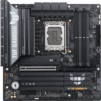 ASUS TUF Gaming B860M-Plus