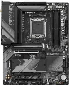 Gigabyte B650 Gaming X AX V2 (rev. 1.0)