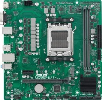 ASUS Pro A620M-DASH-CSM