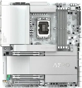 Gigabyte Z890 Aero D