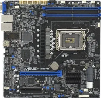 ASUS P13R-M
