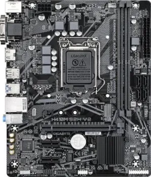 Gigabyte H410M S2H V2 (rev. 2.0)