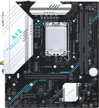 Maxsun B760M Gaming WiFi Ace