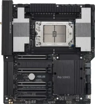 ASUS Pro WS TRX50-SAGE WiFi