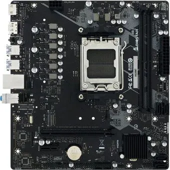 BIOSTAR A620MT ver. 6.0
