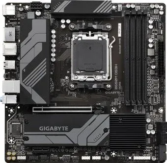 Gigabyte B650M DS3H (rev. 1.3)