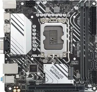 ASUS Prime H610I-PLUS-CSM