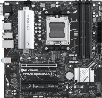 ASUS Prime B650M-A II-CSM
