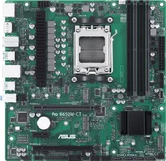 ASUS Pro B650M-CT-CSM