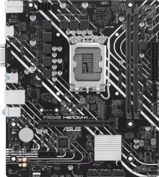 ASUS Prime H610M-K