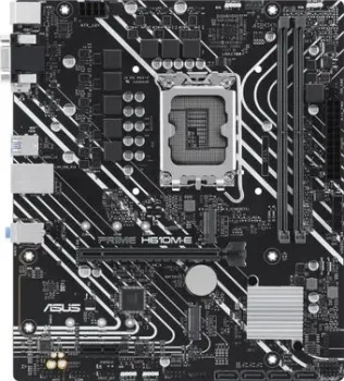 ASUS Prime H610M-E-CSM