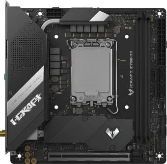 Maxsun iCraft Z790ITX WIFI
