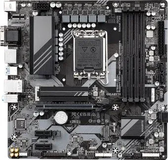 Gigabyte B760M DS3H (rev. 1.0)