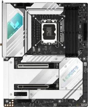 Maxsun iCraft Z790 WIFI