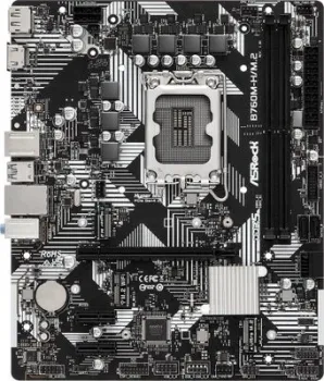 ASRock B760M-H/M.2