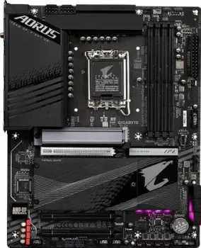 Gigabyte Z790 Aorus Elite AX (rev. 1.x)