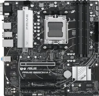 ASUS Prime B650M-A II