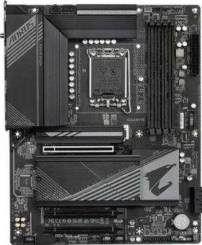 Gigabyte B760 AORUS ELITE AX (rev. 1.0)