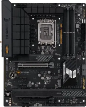 ASUS TUF Gaming H770-Pro WiFi