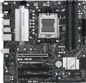 ASUS Prime B650M-A