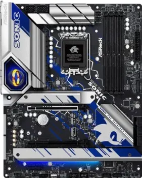 ASRock Z790 PG Sonic