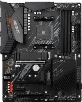 Gigabyte B550 Aorus Elite V2 (rev. 1.1)