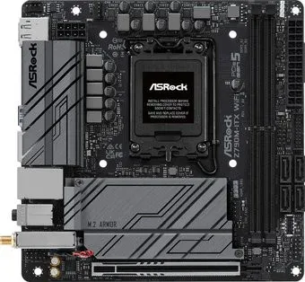 ASRock Z790M-ITX WIFI
