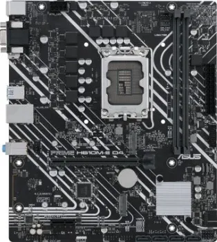 ASUS Prime H610M-E D4