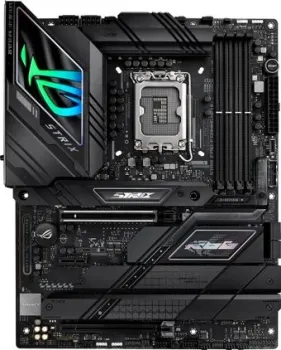 ASUS ROG Strix Z790-F Gaming WiFi II