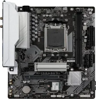 Gigabyte B650M Gaming WiFi (rev. 1.2)