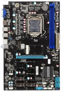 Esonic B250-BTC-Gladiator