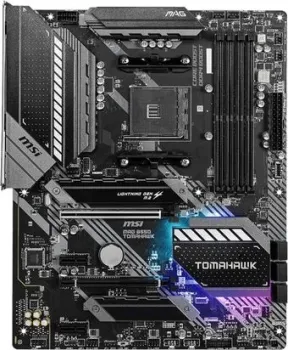 MSI MAG B550 Tomahawk