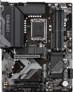 Gigabyte B760 Gaming X DDR4 (rev. 1.0)