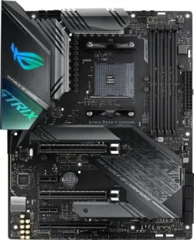 ASUS ROG Strix X570-F Gaming