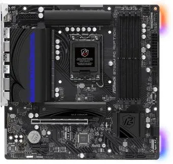ASRock B760M PG Riptide