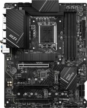 MSI PRO Z790-P WiFi DDR4