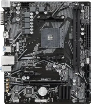 Gigabyte B450M K (rev. 2.0)