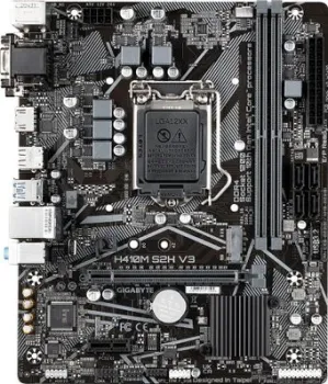 Gigabyte H410M S2H V3 (rev. 1.0)