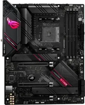 ASUS ROG STRIX B550-E Gaming
