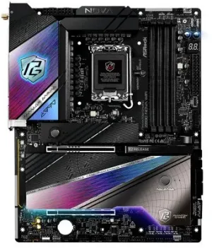 ASRock Z890 Nova WiFi