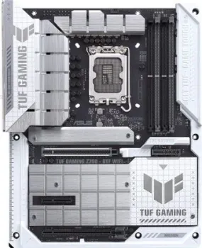 ASUS TUF Gaming Z790-BTF WiFi