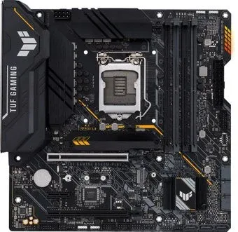 ASUS TUF Gaming B560M-Plus
