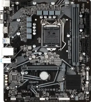 Gigabyte H510M H (rev. 1.0/1.1/1.5)