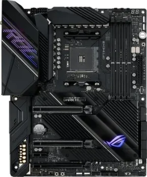 ASUS ROG Crosshair VIII Dark Hero