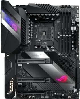 ASUS ROG Crosshair VIII Hero (WI-FI)