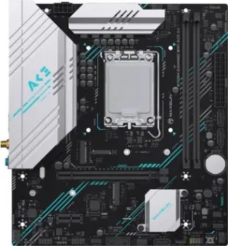 Maxsun B760M Gaming WiFi Ace D4