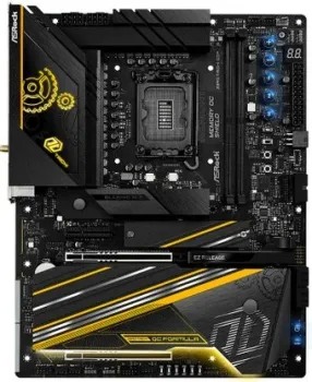 ASRock Z890 Taichi OCF