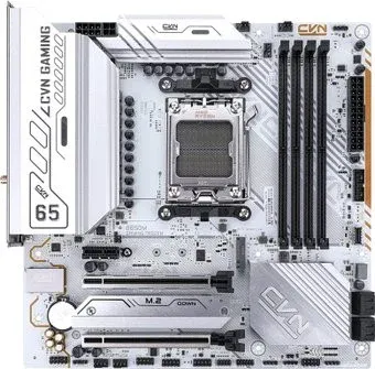 Colorful CVN B650M Gaming Frozen V14
