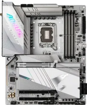 Gigabyte Z790 Aorus Pro X (rev. 1.0)